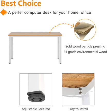 55 inch Computer Desk Computer - Image 6