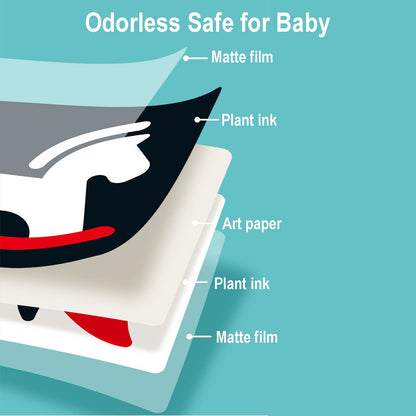 Newborn Essential 3-6 Months Baby - Image 6