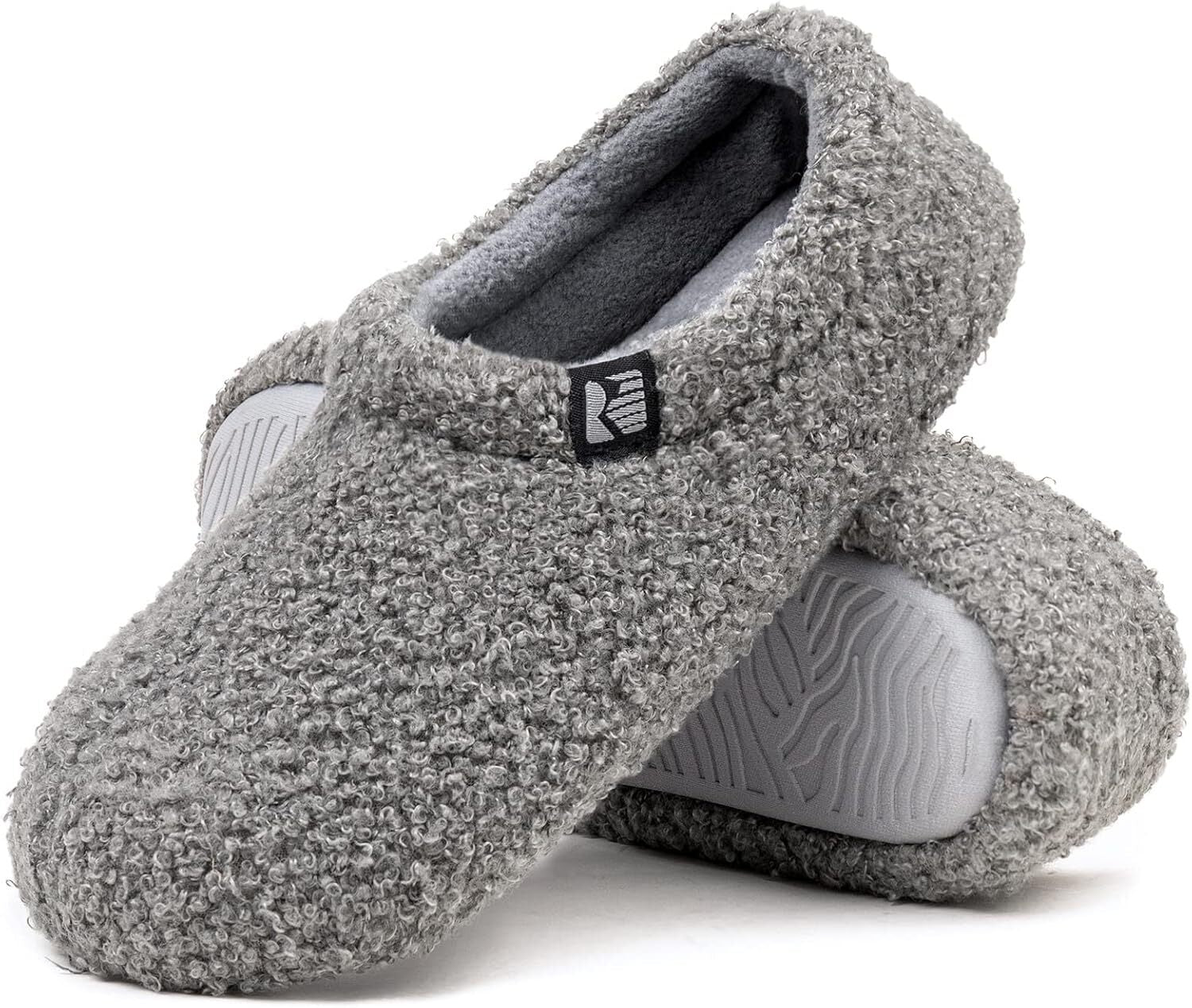 RockDove Women's Teddy Fleece Closed - Image 7