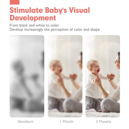 Newborn Essential 3-6 Months Baby - Image 5