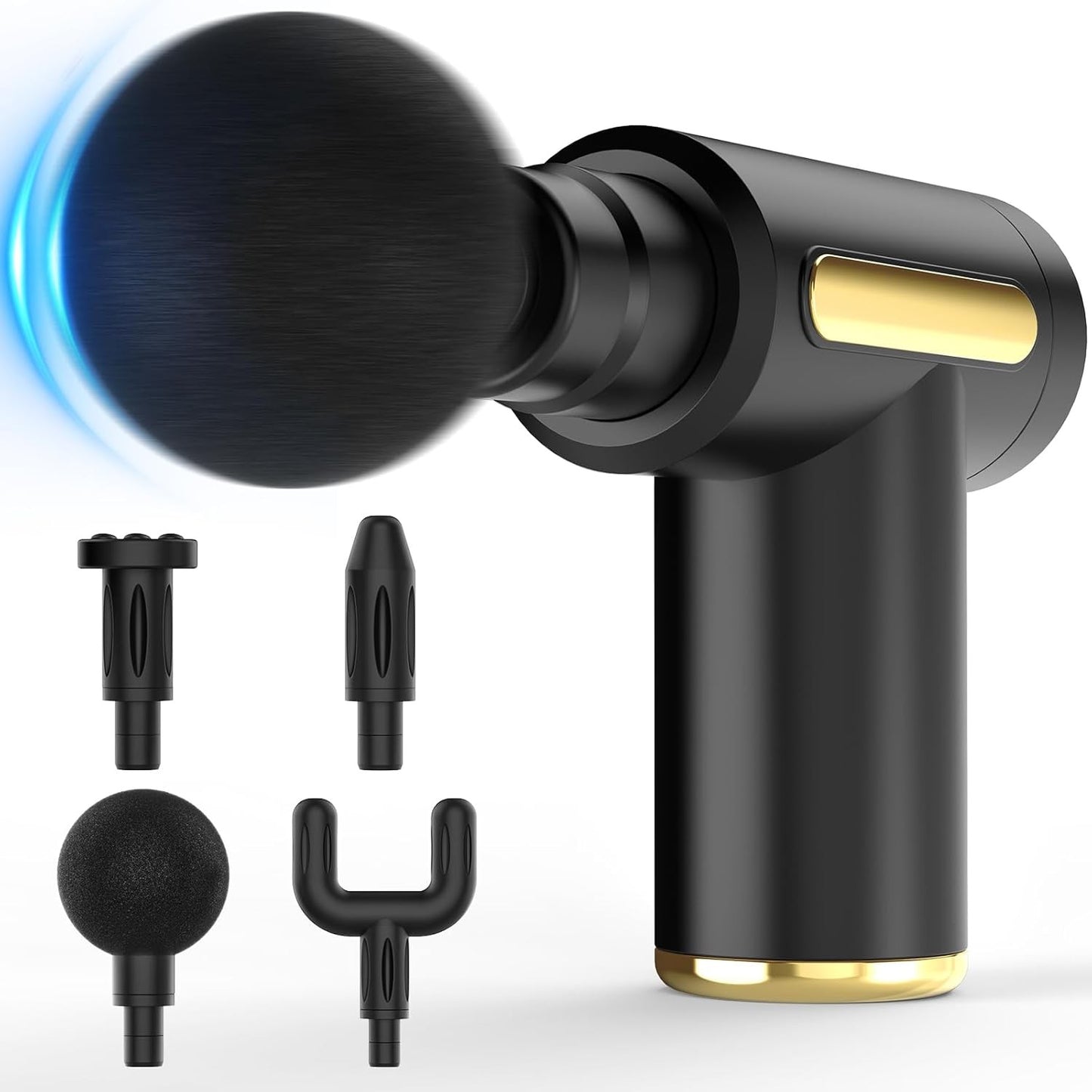 Massage Gun Deep Tissue Muscle - Image 8