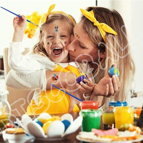 24pcs Easter Eggs Tree Decoration - Image 5