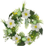 Easter Wreath for Front Door - Image 8