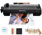 Laminator Machine A4 A5 A6 20 - Front view