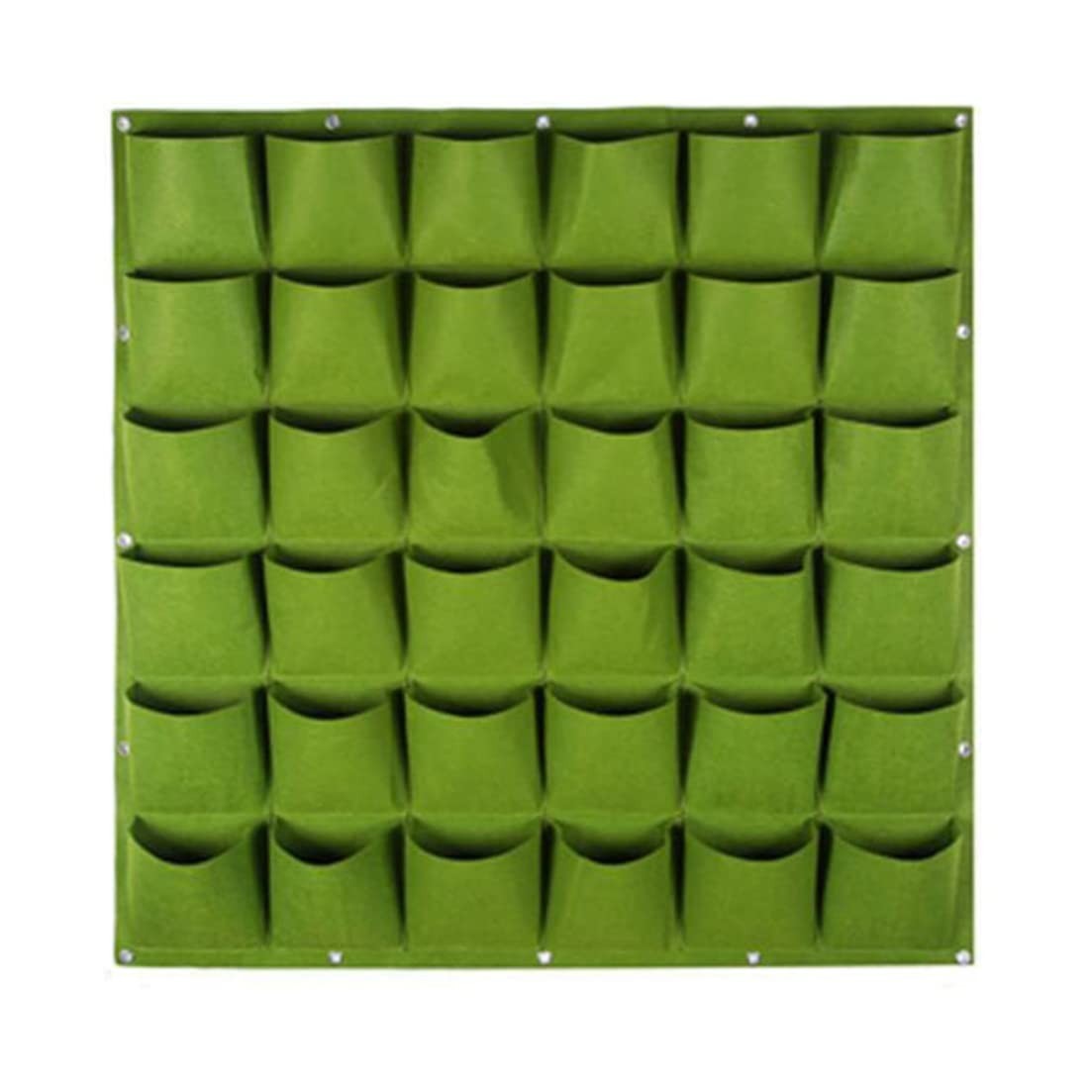 12-72 Pocket Planting Bag Wall - Image 11