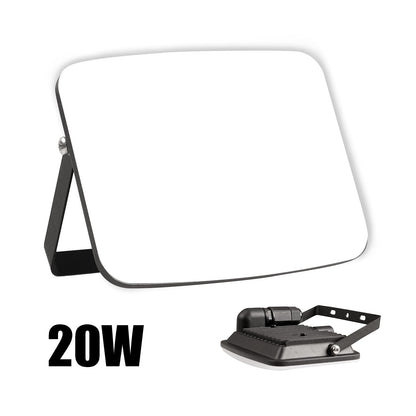 LED Floodlight 30W Waterproof Daylight - Image 8