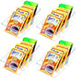 Handy Storage Basket Plastic Crate - Image 8