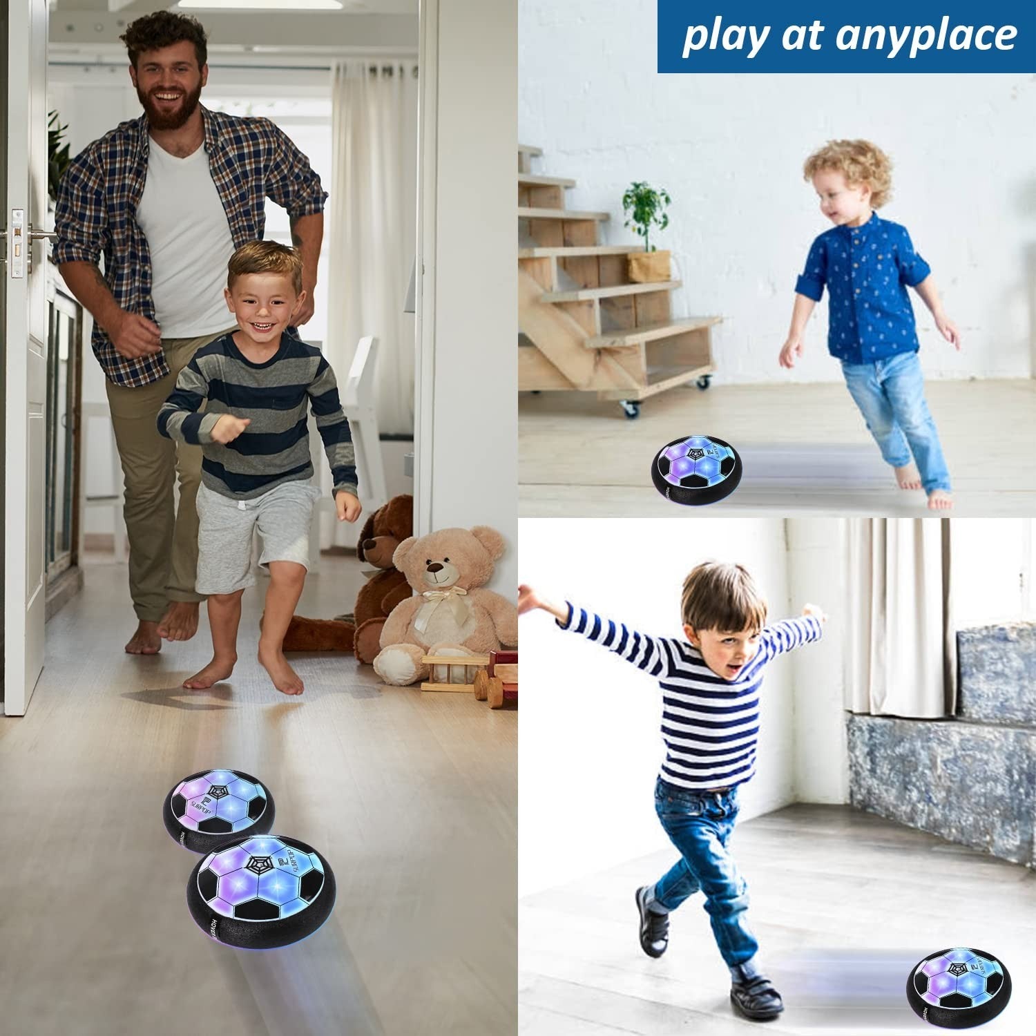 2 Pack of Football Gifts - Image 3
