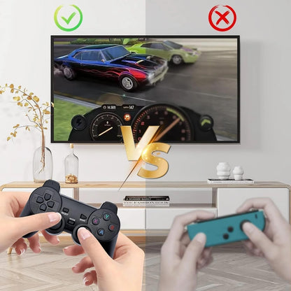 20000+ Built-in Games 4K HDMI - Image 4