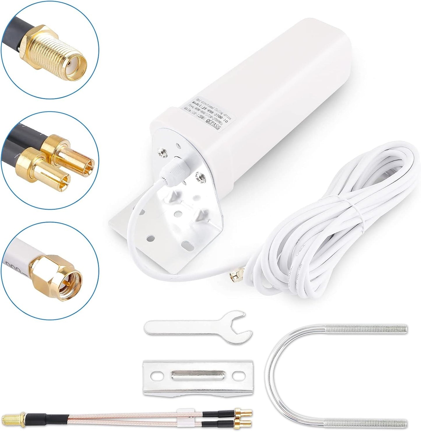 3G 4G LTE Antenna Signal - Image 5