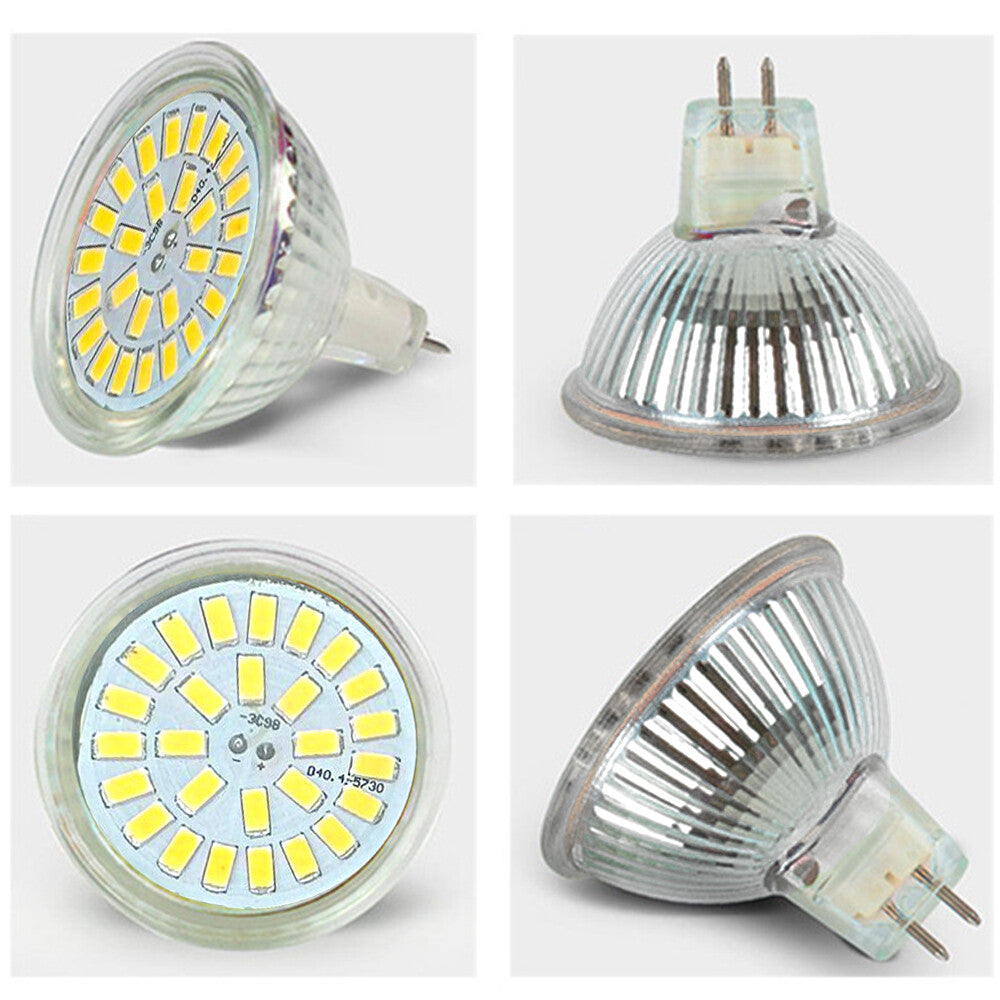 10pcs LED Light Bulbs 30 - Image 6