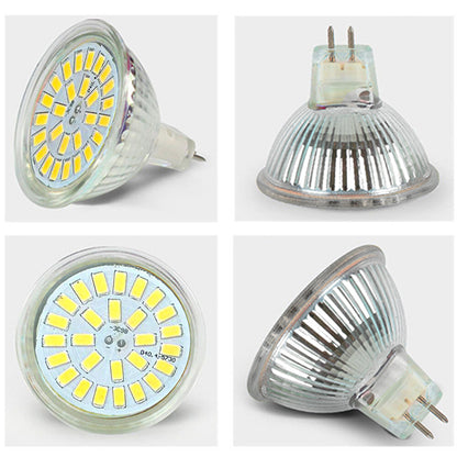 10pcs LED Light Bulbs 30 - Image 6