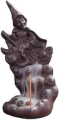 Incense Burner Holder Backflow Cones - Image 5