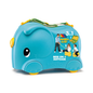 Suitcase Baby Sitting on Trolley - Image 7