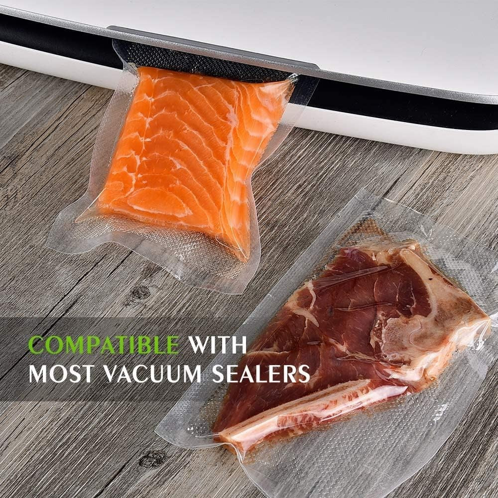 6Pack Food Vacuum Sealer Rolls - Image 5
