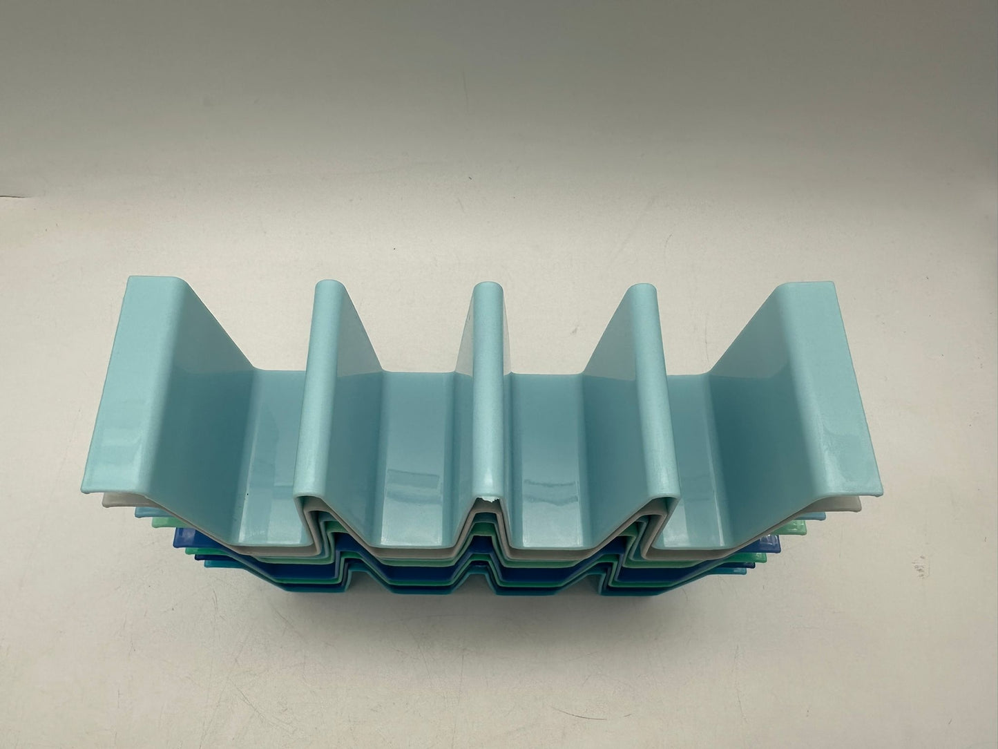 8pcs Taco Holder Pancake Stand - Image 5