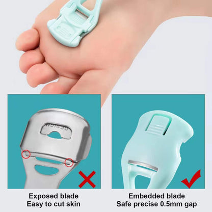 Foot Shaver File Hard Dead - Image 4