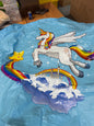 Splash Pad Sprinkler Play Mat - Image 7