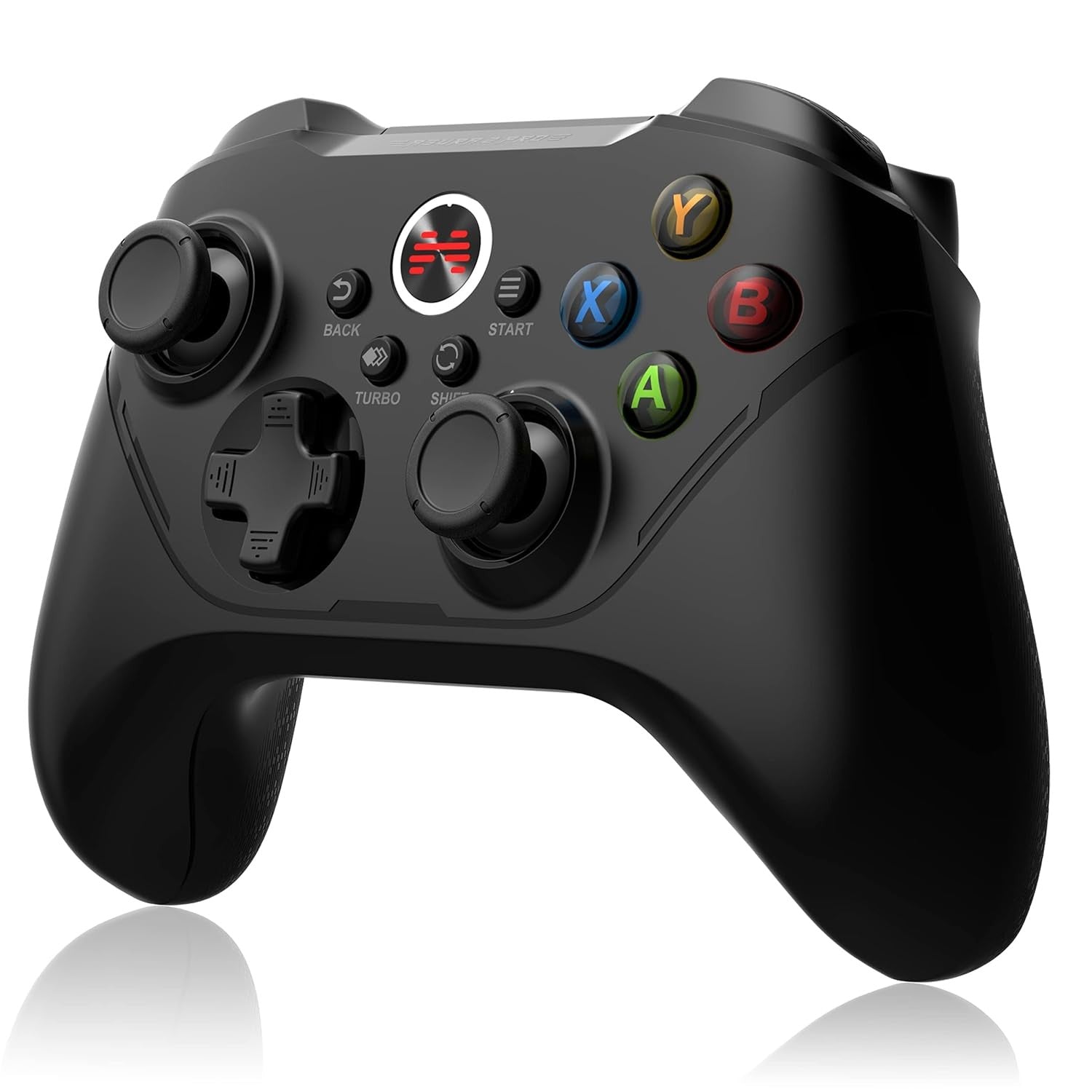 BEITONG Asura 2 Pro Wireless Game - Front view
