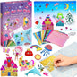 Toy for 3-9 Years Old Girls - Front view