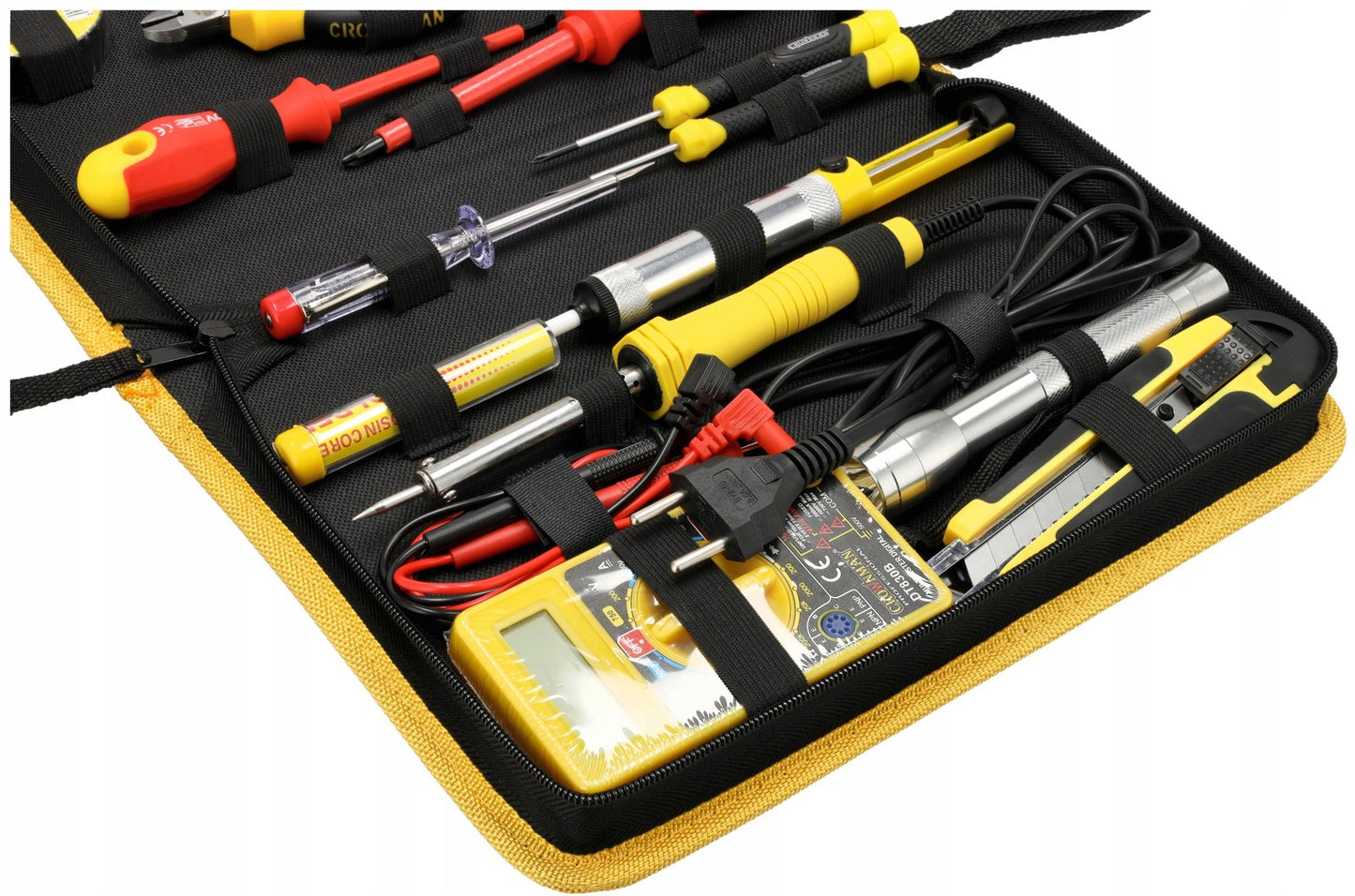 Electric Welding Irons Tools Set - Image 6