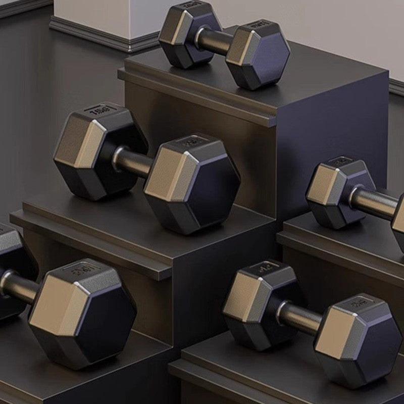 2/2.5/3/4/5kg x2 Dumbbells Set Women - Image 5
