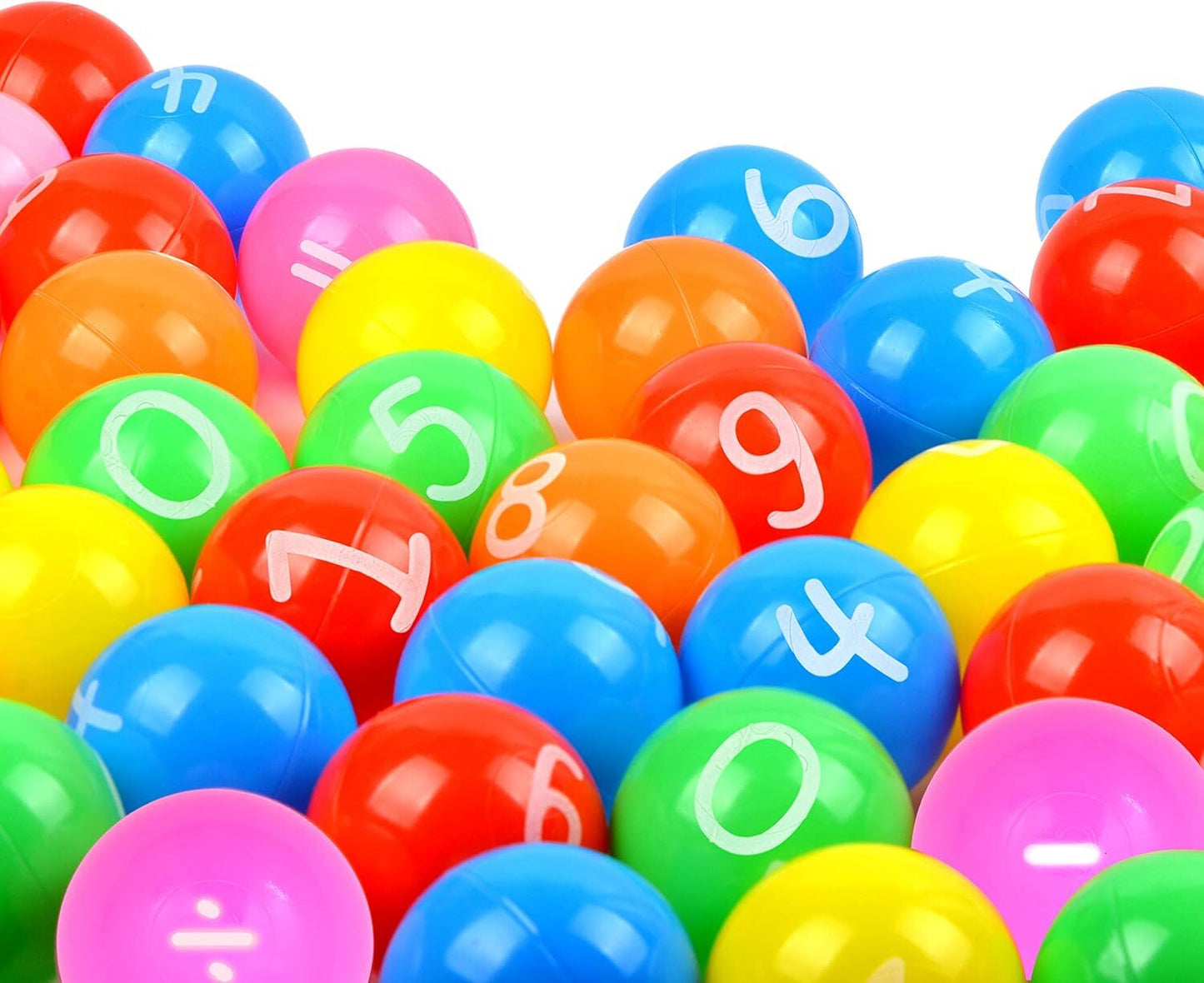 60 Pack Pit Balls Crush - Image 3