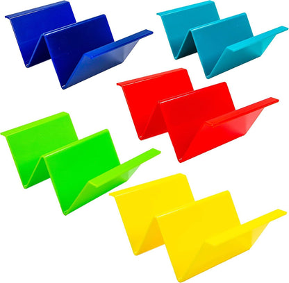 5 Pack Taco Holder Stands - Image 5
