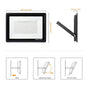 50W-200W LED Floodlights Waterproof Outdoor - Image 8