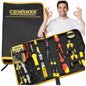 Electric Welding Irons Tools Set - - Front view