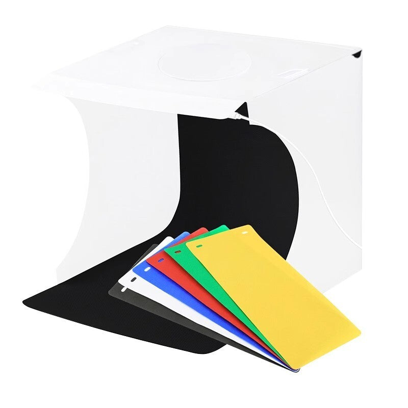 Light Box Photo Tent Lightbox - Image 4