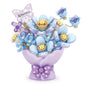DIY Artificial Flower Bouquet Building - Image 10