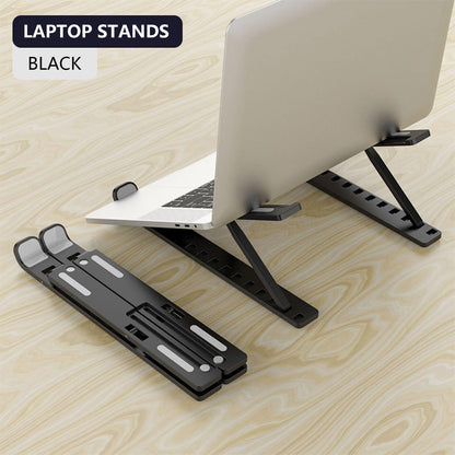 Laptop Stand Portable Riser for - Image 3