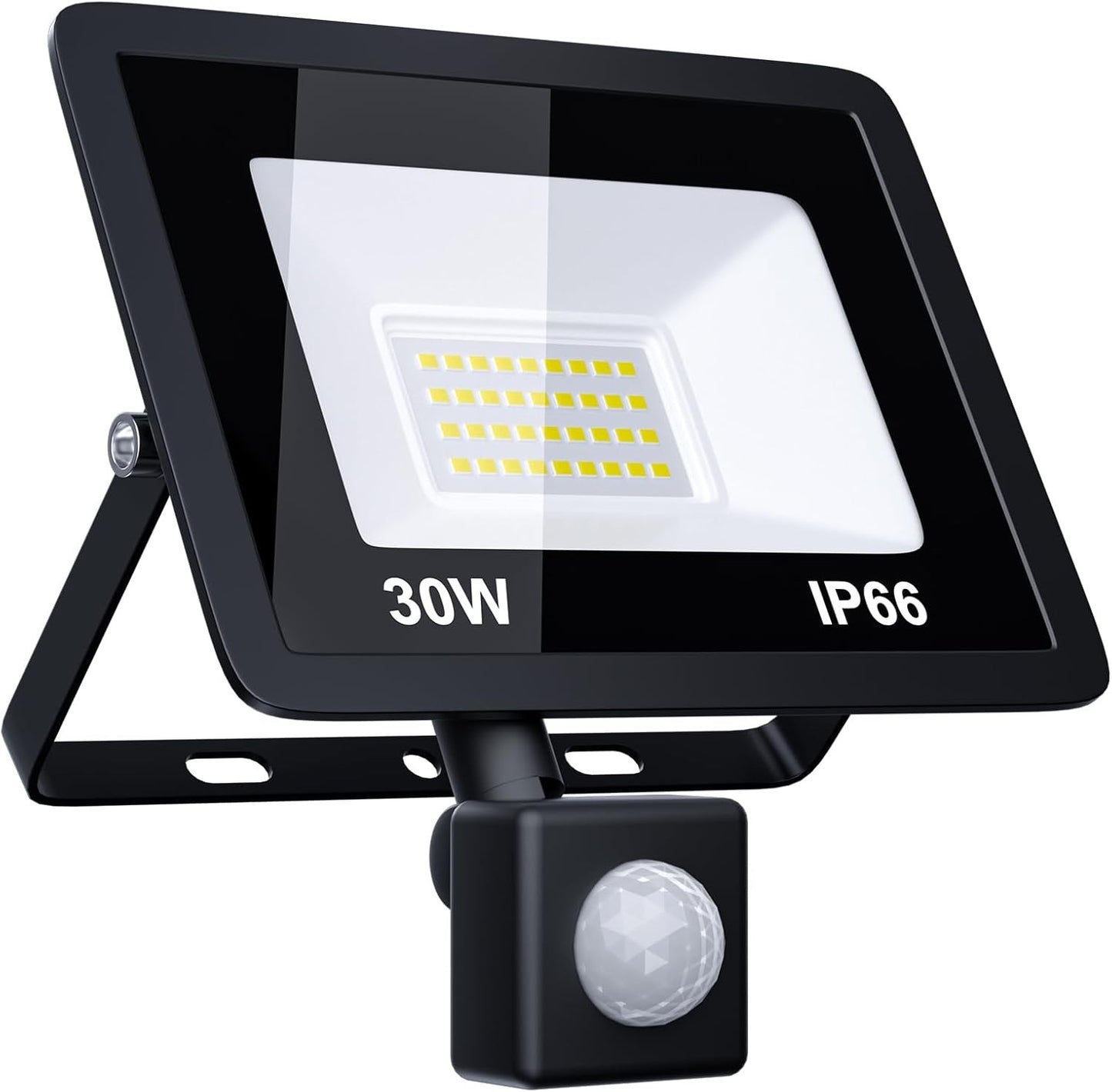 LED Floodlight Sensor Motion Spot - Image 9