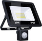 LED Floodlight Sensor Motion Spot - Image 9