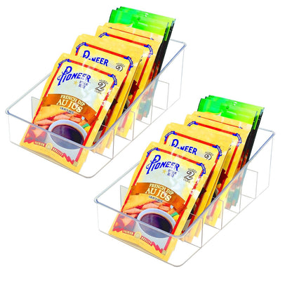 Handy Storage Basket Plastic Crate - Image 6