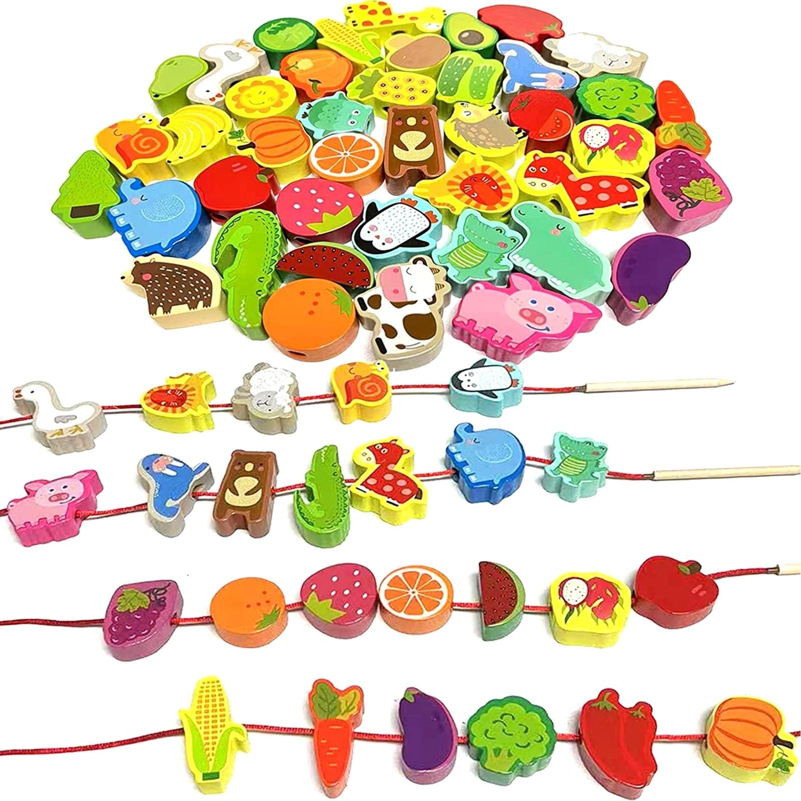 Toys for 1-3 Year Old - Image 7