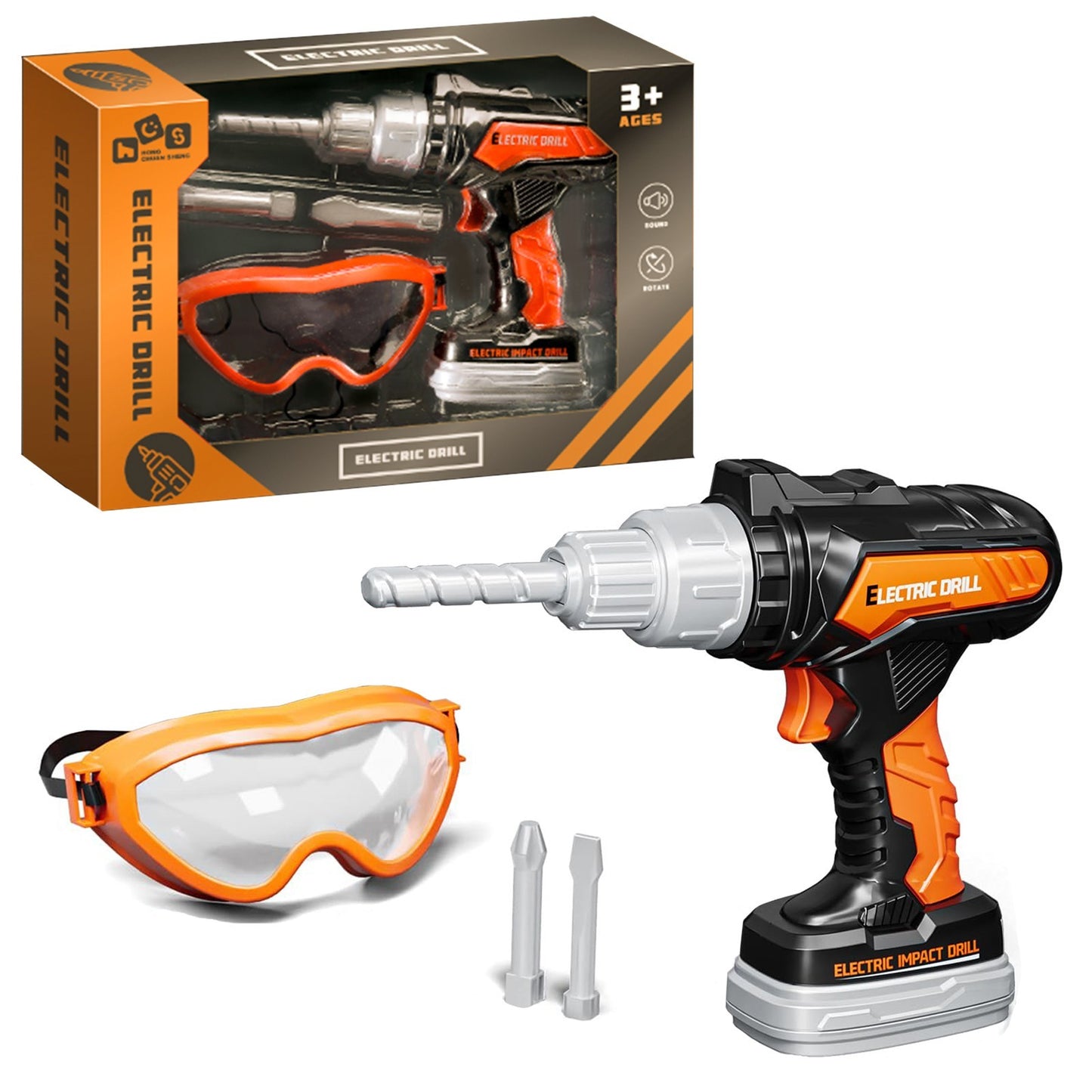Toy for 3 4 Year - Image 8