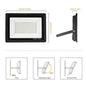 Led Floodlight Outside Light 50W-200W - Image 9